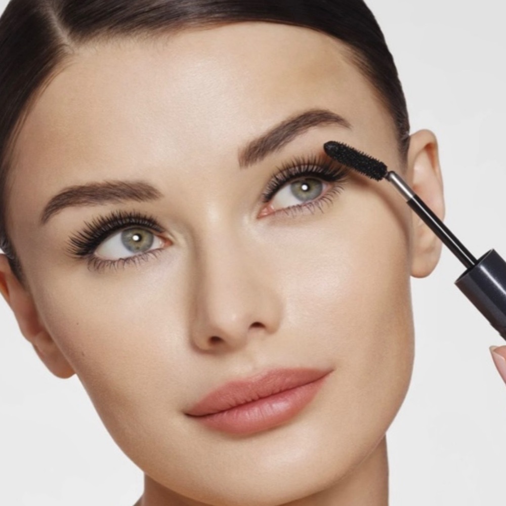MELOWAY BEAUTY Your Way Mascara Super Black
